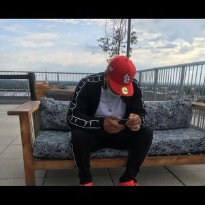 Meet your Posher, St